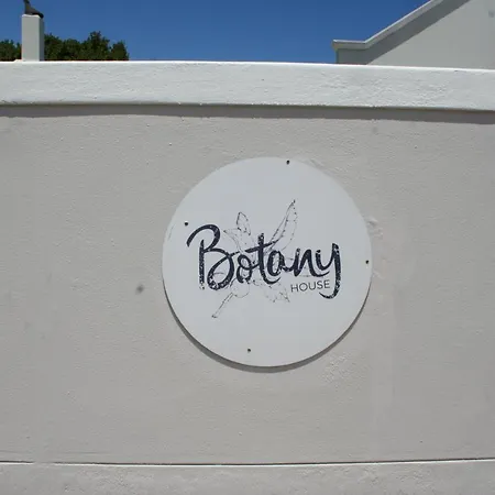 Botany House, In The Heart Of Hermanus Exterior photo