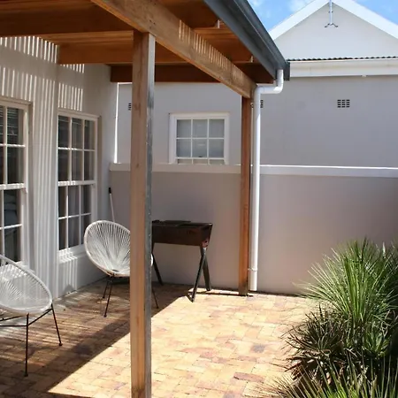 Botany House, In The Heart Of Hermanus Exterior photo