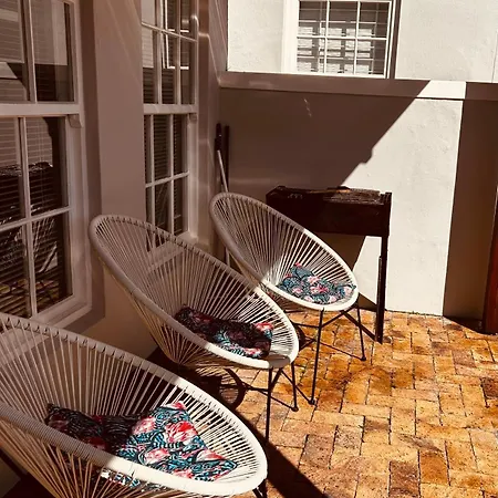 Botany House, In The Heart Of Hermanus Exterior photo