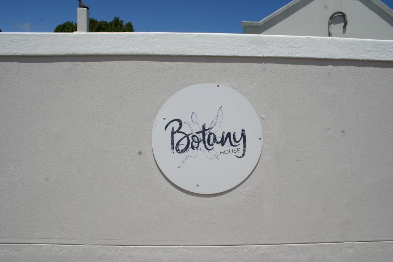 Botany House, In The Heart Of Holiday home *
