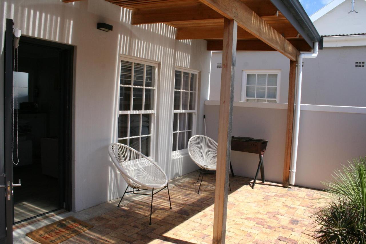 Botany House, In The Heart Of