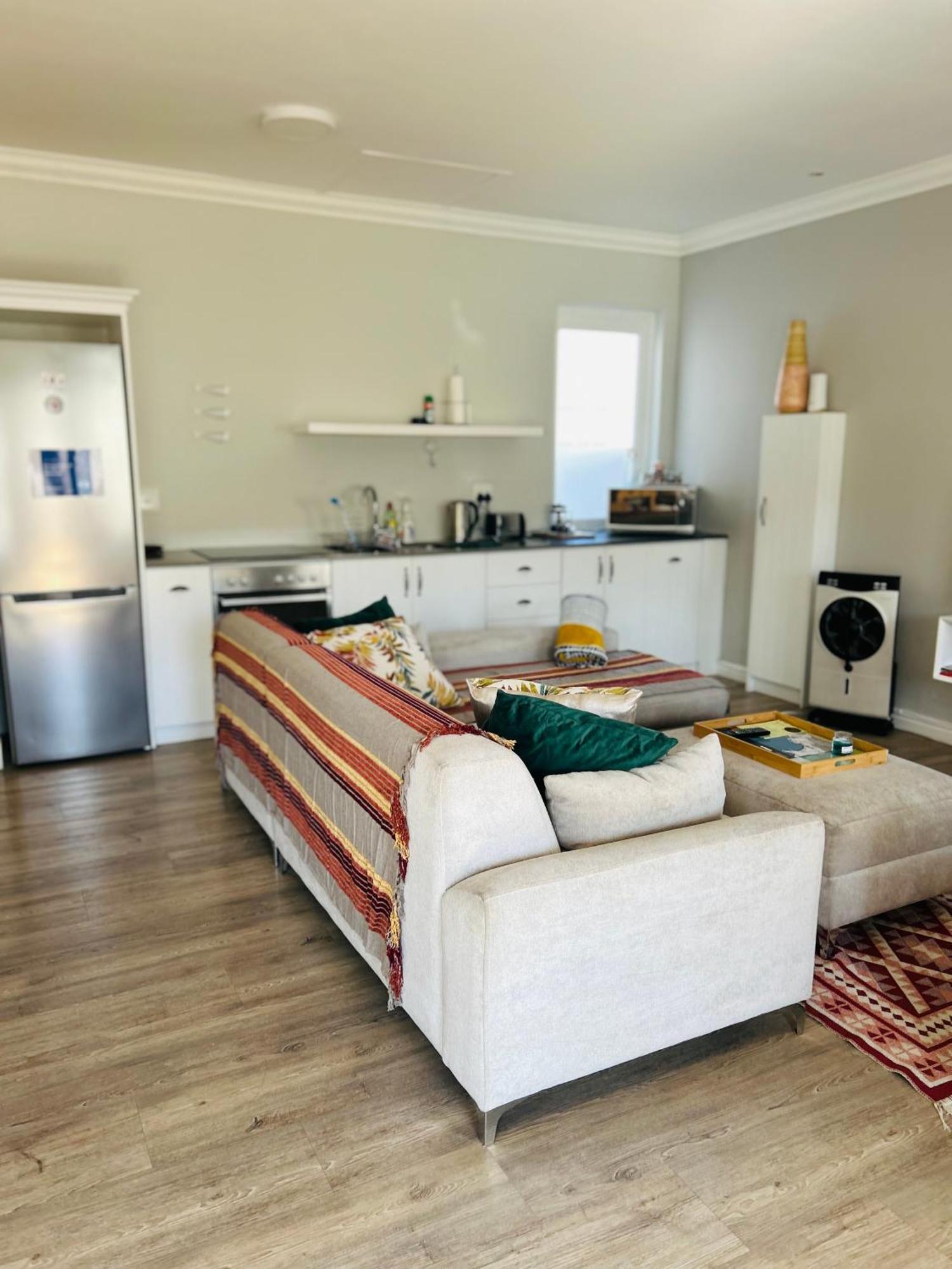 Botany House, In The Heart Of * Hermanus