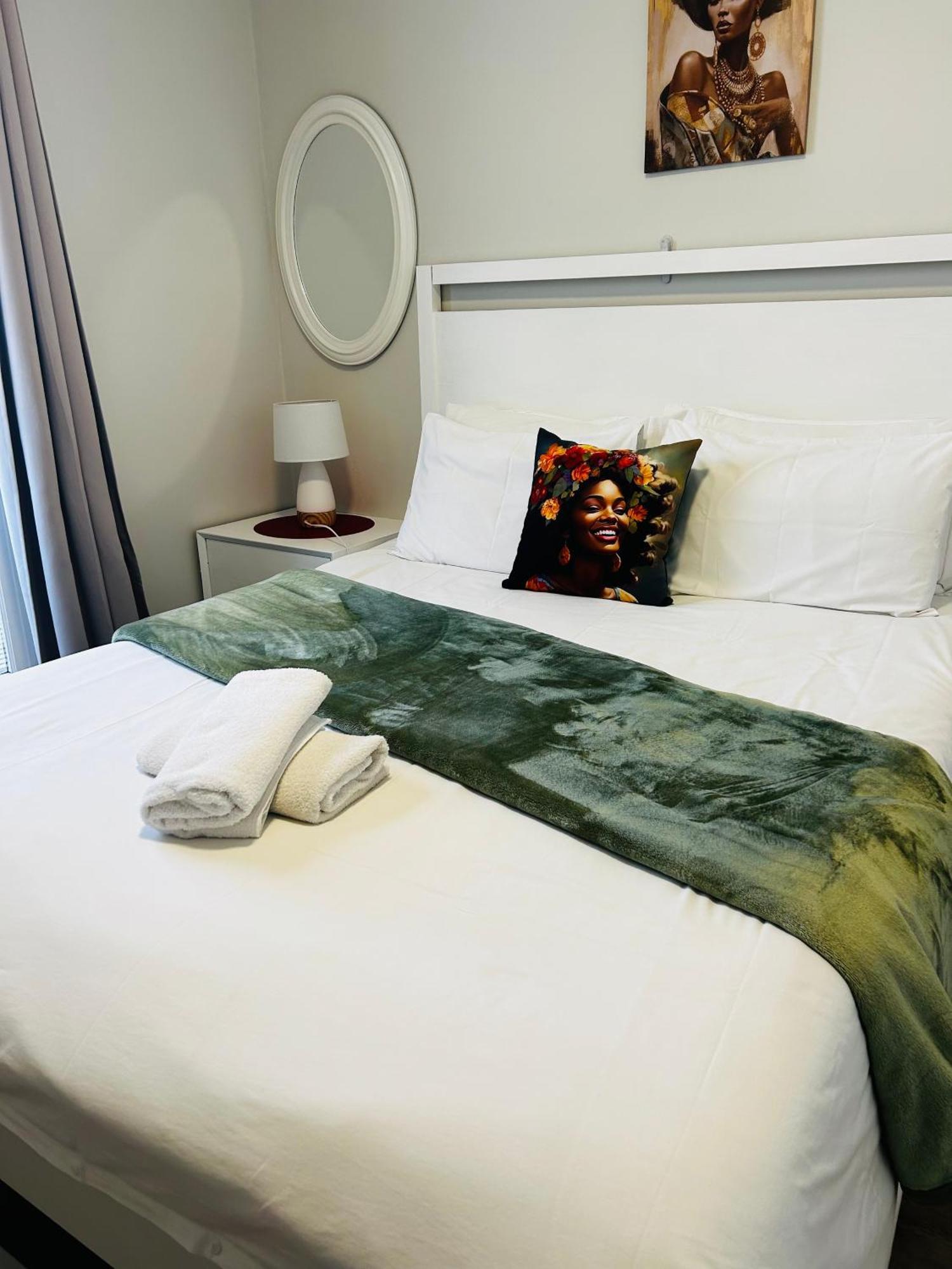 Botany House, In The Heart Of Holiday home *