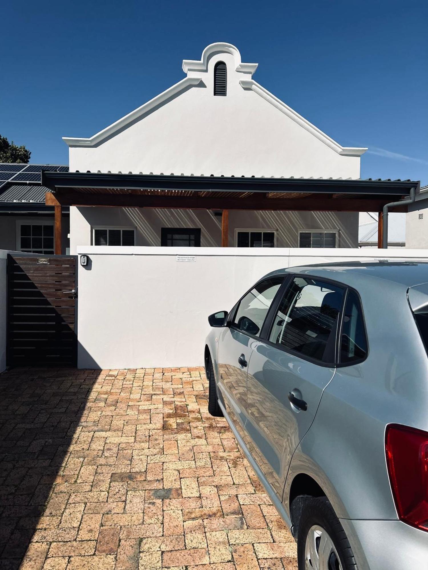 Holiday home Botany House, In The Heart Of *