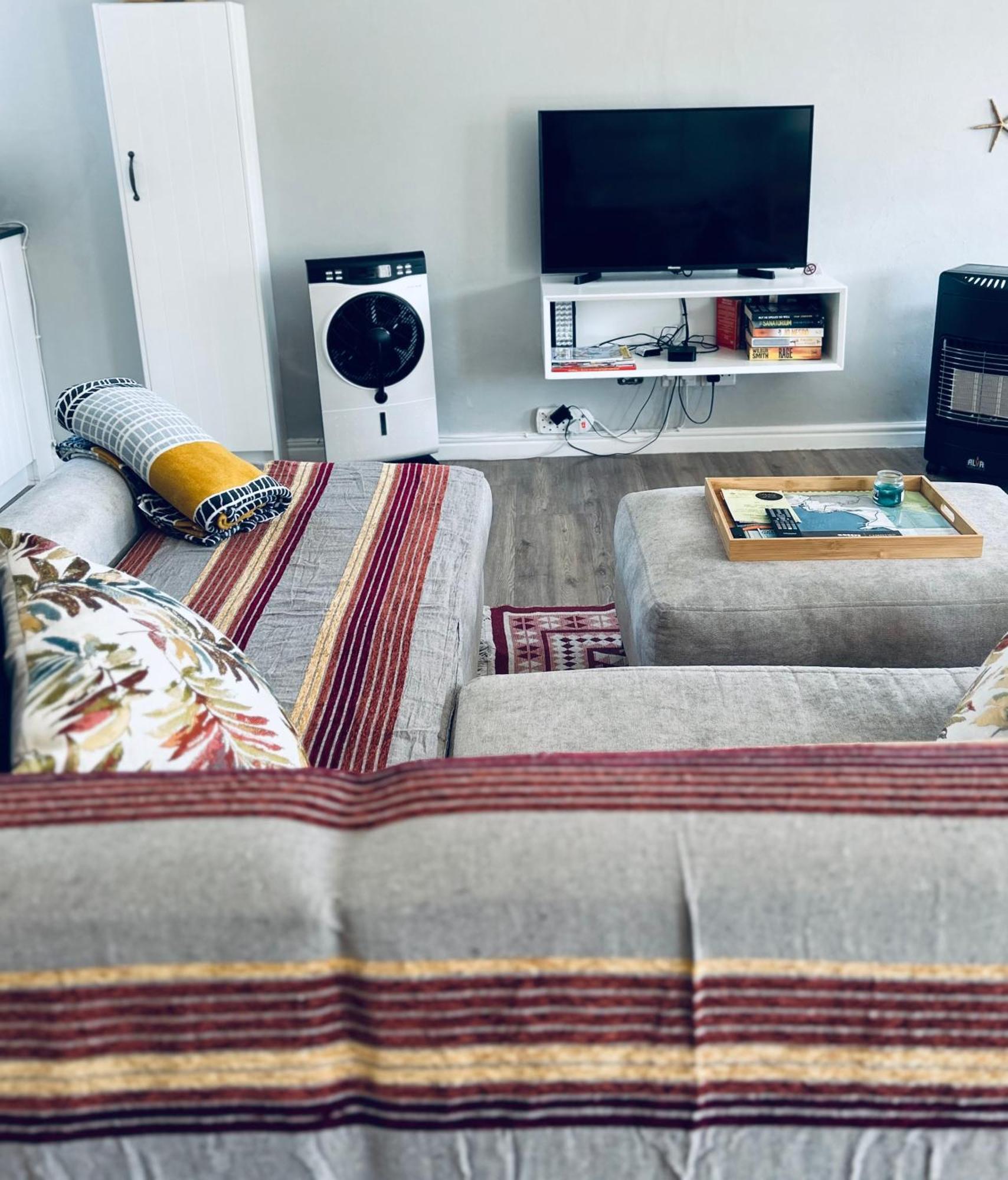 Botany House, In The Heart Of Holiday home Hermanus