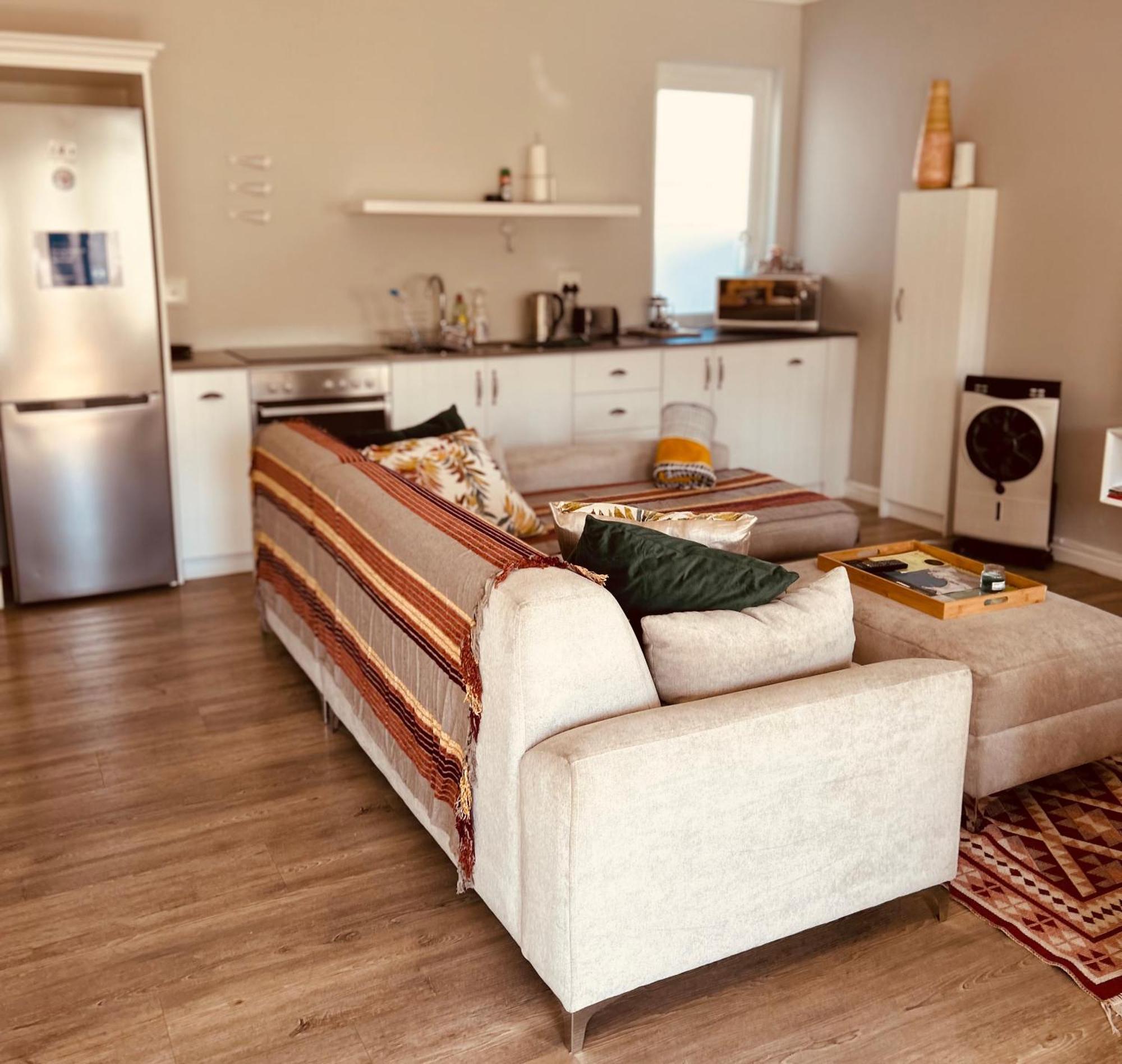 Holiday home Botany House, In The Heart Of Hermanus